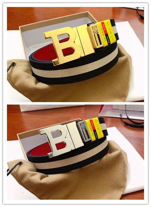 Picture of Bally Belts _SKUfw201702467fw